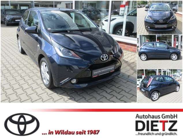 Aygo