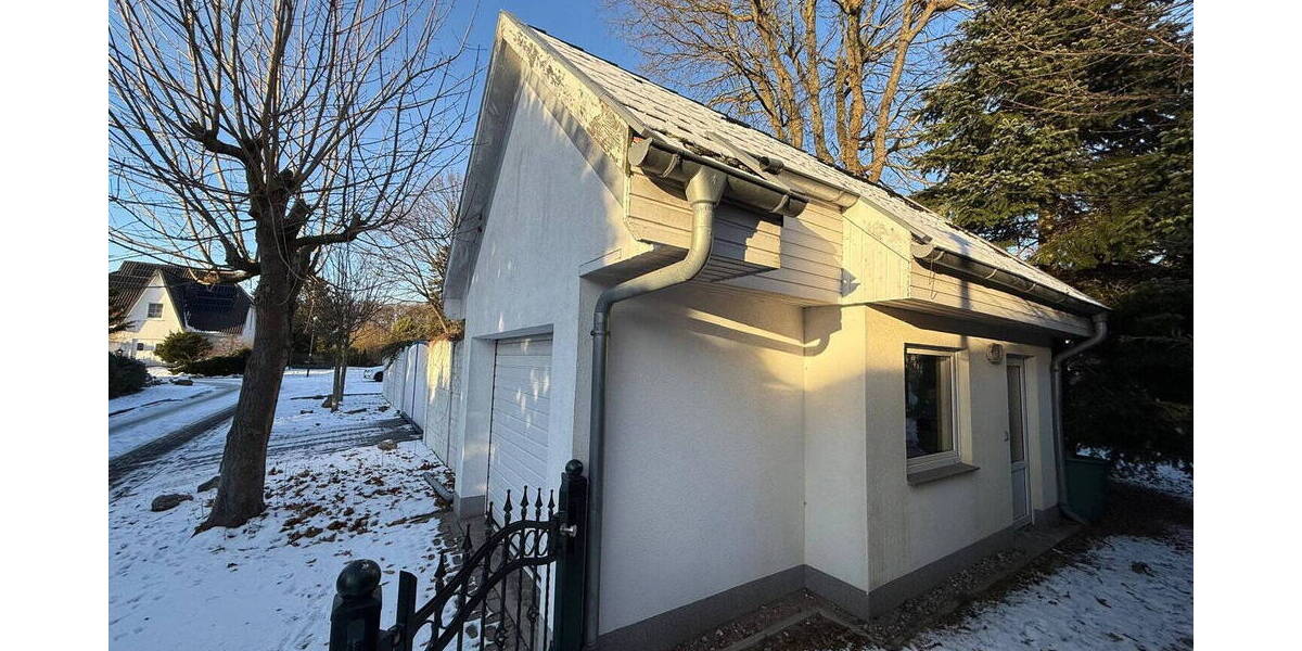 Einfamilienhaus Neustadt-Glewe Glewe - 4 Zimmer, 120 m&sup2;, 549.000&euro; | Angebot:26057608