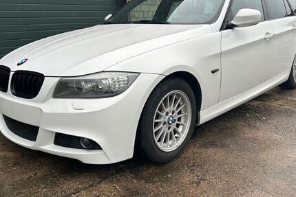 BMW 318 202.145 km 5.980 &euro; Ketzin 14669