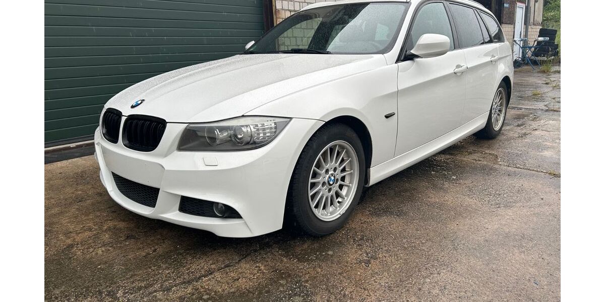 BMW 318 202.145 km 5.980 &euro; Ketzin 14669
