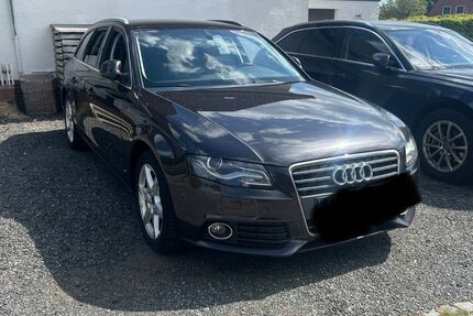 Audi A4 234.000 km 5.500 &euro; Ratekau 23626