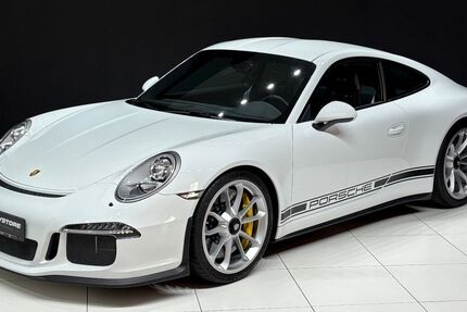 Porsche 991 2.994 km 598.000 &euro; Starnberg 82319