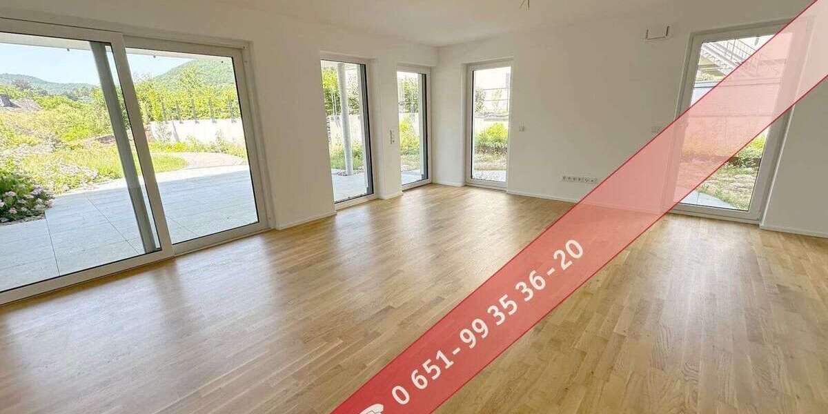 Etagenwohnung Bullay - 3 Zimmer, 104 m&sup2;, 399.800&euro; | Angebot:27154099