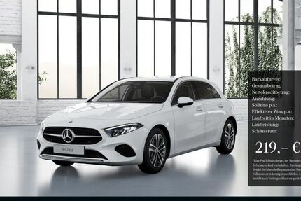 Mercedes-Benz A 250 12.650 km 30.890 &euro; Goslar 38644