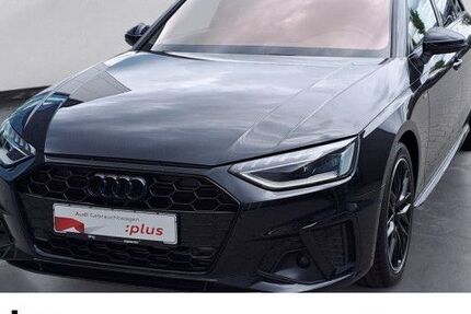 Audi A4 40.303 km 34.760 &euro; Rottweil 78628