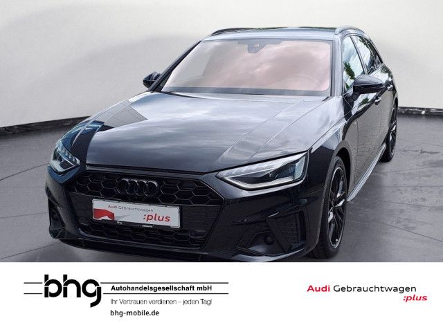 Audi A4 40.303 km 34.760 &euro; Rottweil 78628