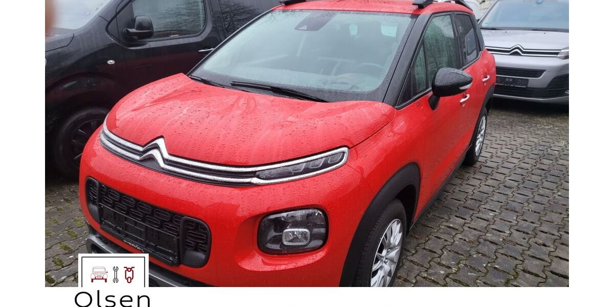 Citroen C3 Aircross 102.500 km 8.990 &euro; Iserlohn 58644