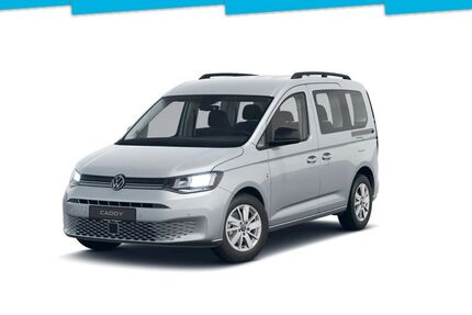 VW Caddy 25.789 km 22.450 &euro; Berlin 14167