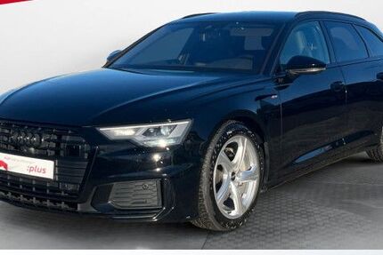 Audi A6 70.700 km 40.890 &euro; Crailsheim 74564