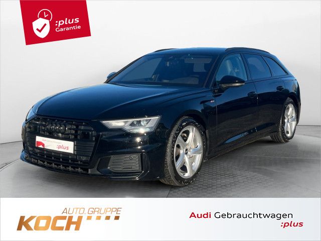 Audi A6 70.700 km 40.890 &euro; Crailsheim 74564