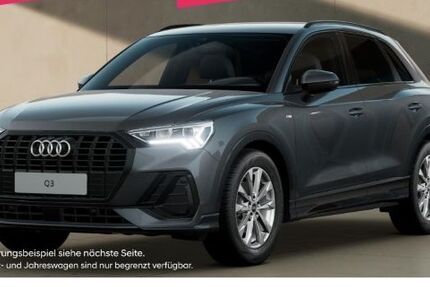 Audi Q3 24.361 km 34.900 &euro; Düsseldorf 40233