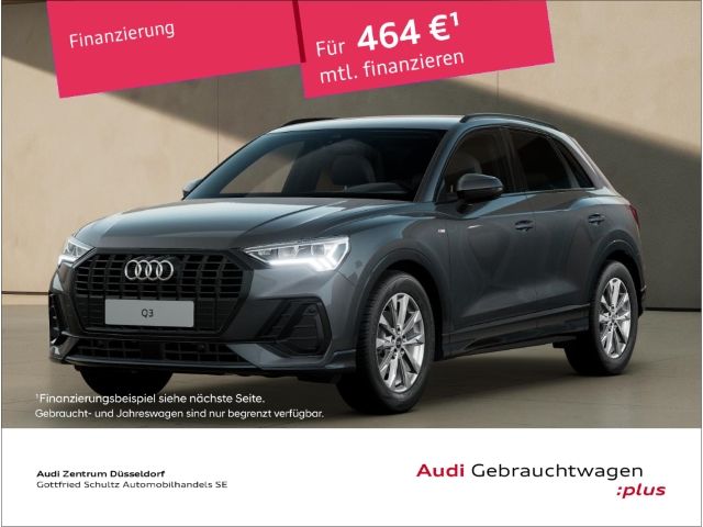 Audi Q3 24.361 km 34.900 &euro; Düsseldorf 40233