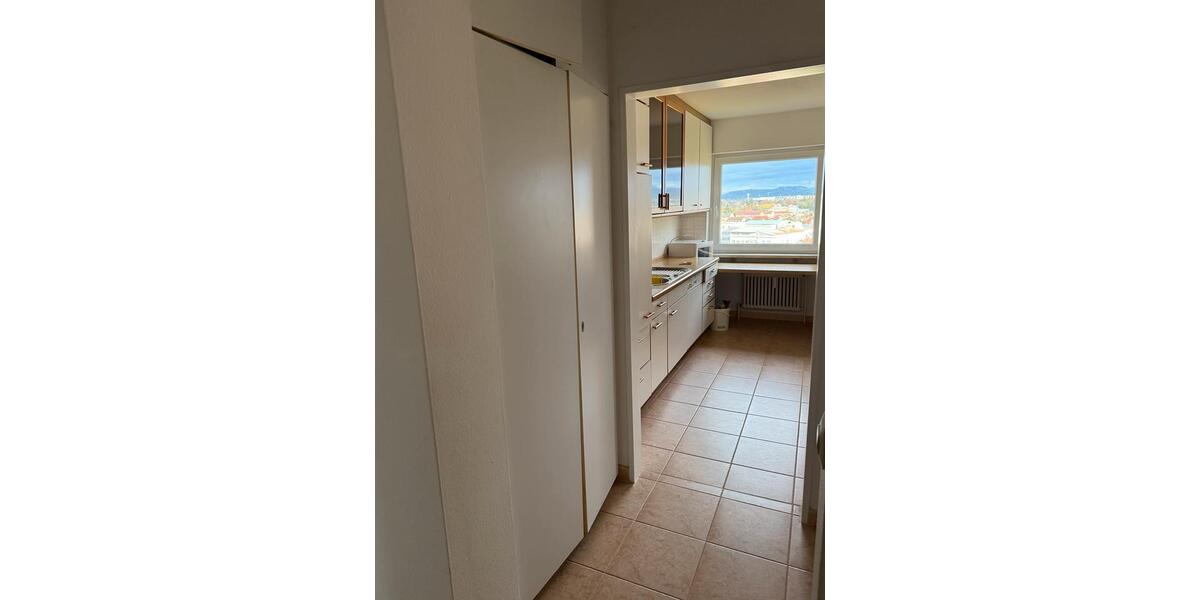 Etagenwohnung Bad Säckingen - 3.5 Zimmer, 85 m&sup2;, 239.000&euro; | Angebot:27024131