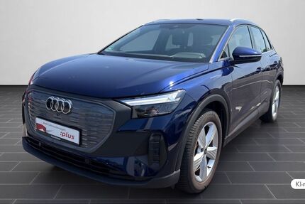 Audi Q4 e-tron 14.306 km 25.890 &euro; Mayen 56727
