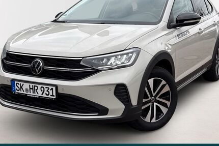 VW Taigo 6.000 km 25.980 &euro; Leuna 06237