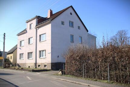 Haus Burgstädt - 299.000&euro; | Angebot:25901524