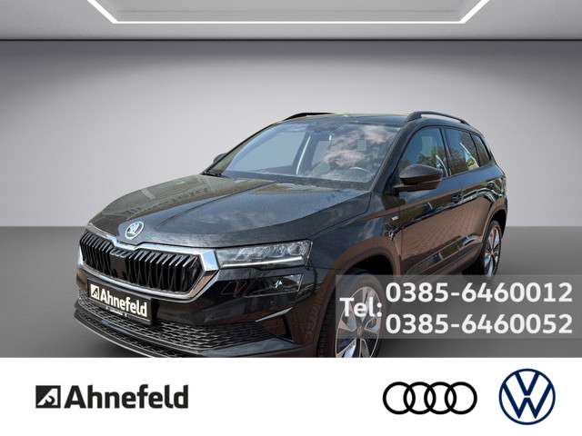 Skoda Karoq 76.800 km 25.999 &euro; Schwerin 19061