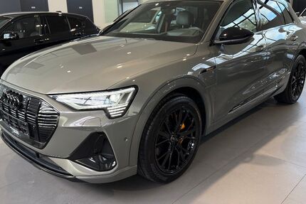 Audi e-tron 78.862 km 35.999 &euro; Tornesch 25436