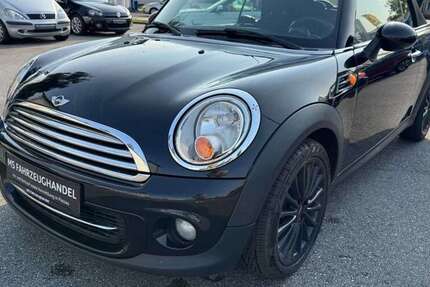 Mini Cooper 143.850 km 6.990 &euro; Passau 94036