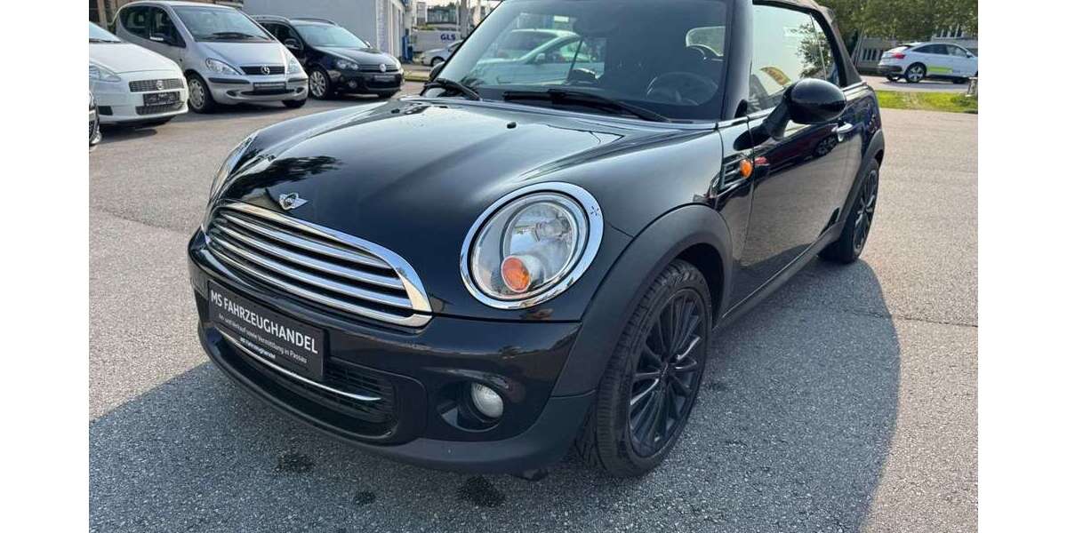 Mini Cooper 143.850 km 6.990 &euro; Passau 94036