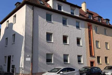 Wohnung Bamberg Gereuth - 4 Zimmer, 78 m&sup2;, 185.000&euro; | Angebot:25355771