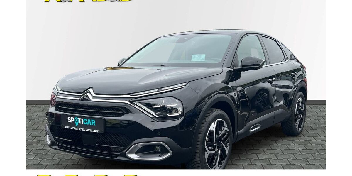 Citroen C4 33.965 km 19.900 &euro; Paderborn 33100