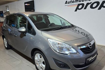 Opel Meriva 164.900 km 3.790 &euro; Daleiden 54689