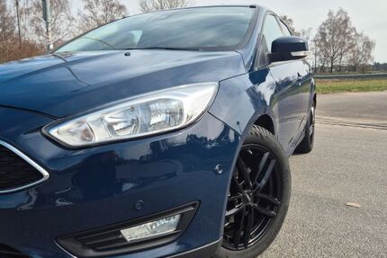 Ford Focus 150.000 km 8.444 &euro; Nürnberg 90473