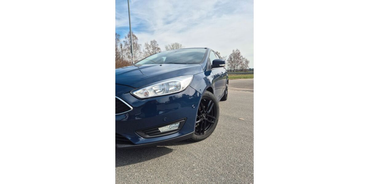 Ford Focus 150.000 km 8.444 &euro; Nürnberg 90473