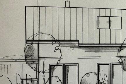 Haus Burladingen - 6 Zimmer, 140 m&sup2;, 1.300&euro; | Angebot:25084805