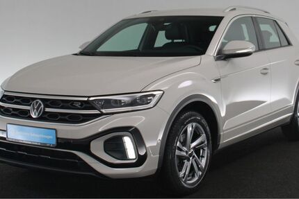 VW T-Roc 23.034 km 22.991 &euro; Krefeld 47803