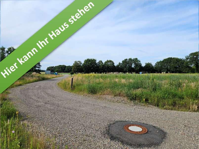 Haus zum Kaufen in Häuslingen 356.900 € 136 m²