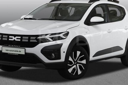 Dacia Sandero 1.010 km 17.333 € Hagen 58135