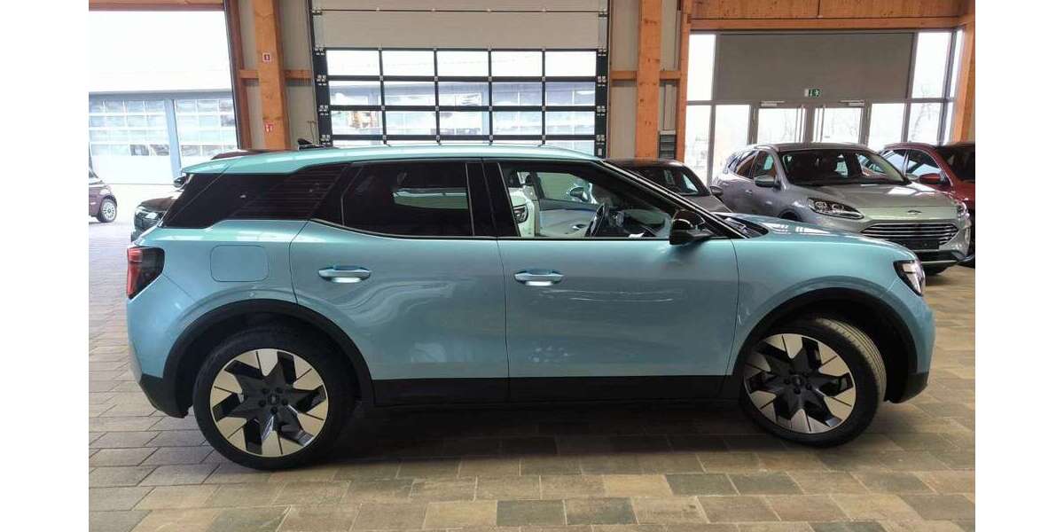Ford Explorer 12.000 km 38.900 &euro; Vreden-ortsteil Ammeloe 48691