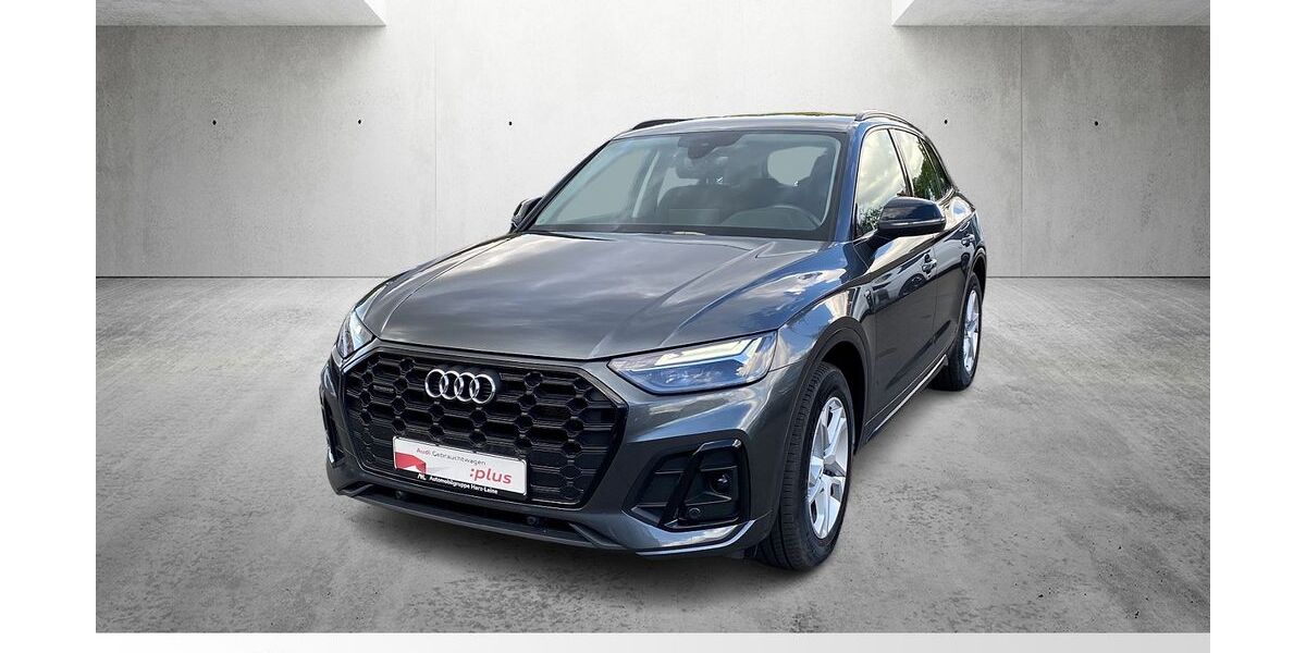 Audi Q5 50.523 km 38.019 &euro; Northeim 37154