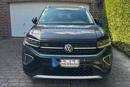 VW T-Cross 20.000 km 22.999 &euro; Nordenham 26954