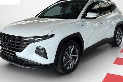 Hyundai TUCSON 51.119 km 27.490 &euro; Schwarzenbek 21493