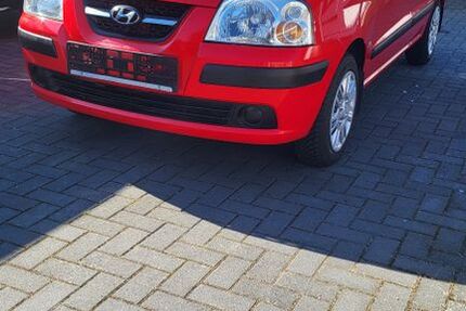 Hyundai Atos 100.700 km 2.300 &euro; Lübeck 23566