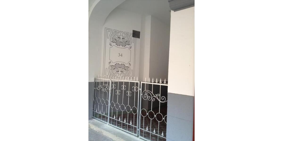 Etagenwohnung Arnstadt - 3 Zimmer, 103 m&sup2;, 839&euro; | Angebot:25991216