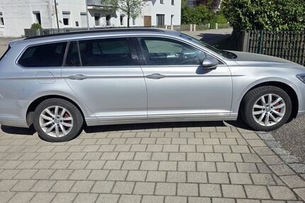 VW Passat 217.000 km 10.000 &euro; Irlbach 94342