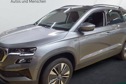 Skoda Karoq 23.100 km 33.620 € Marktoberdorf 87616