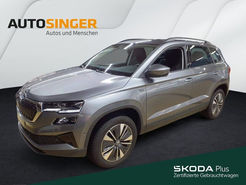 Skoda Karoq 23.100 km 33.620 € Marktoberdorf 87616