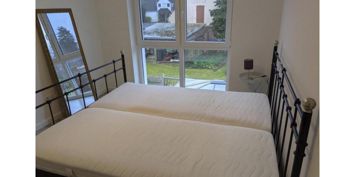 Etagenwohnung Worpswede - 3 Zimmer, 82 m&sup2;, 1.150&euro; | Angebot:25173468