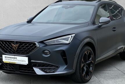 Cupra Formentor 25.600 km 30.990 &euro; Meerane 08393