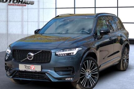 Volvo XC90 19.900 km 48.950 &euro; Kirchseeon 85614