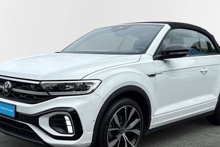 VW T-Roc 51.436 km 32.950 &euro; Groß Grönau 23627