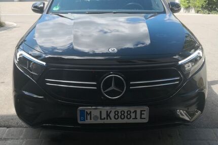 Mercedes EQA