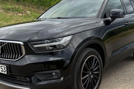 Volvo XC40 92.000 km 22.300 &euro; Grafschaft 53501