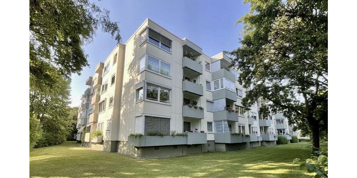 Etagenwohnung Laatzen - 5 Zimmer, 107 m&sup2;, 165.000&euro; | Angebot:27091456