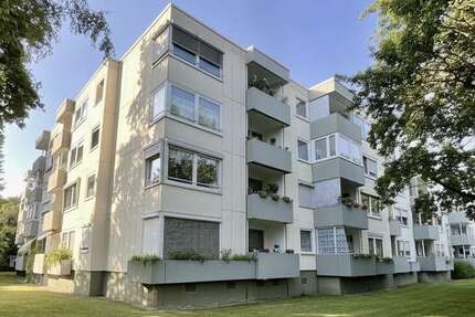 Wohnung Laatzen - 5 Zimmer, 107 m&sup2;, 165.000&euro; | Angebot:27091456